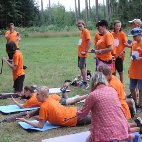 Eš u Pacova 2019 - 2. turnus – fotka 957