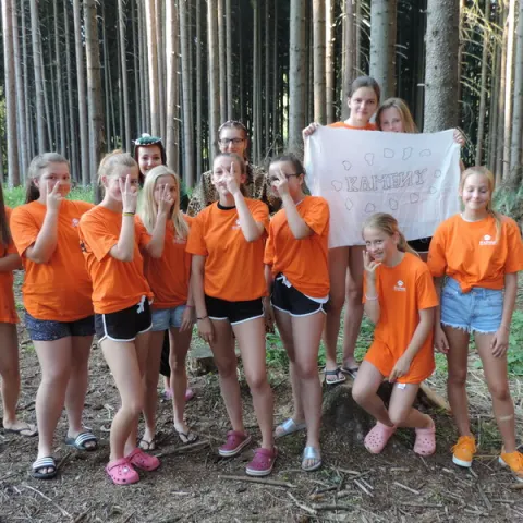 Eš u Pacova 2019 - 2. turnus – fotka 318