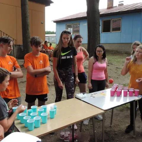 Eš u Pacova 2019 - 2. turnus – fotka 207