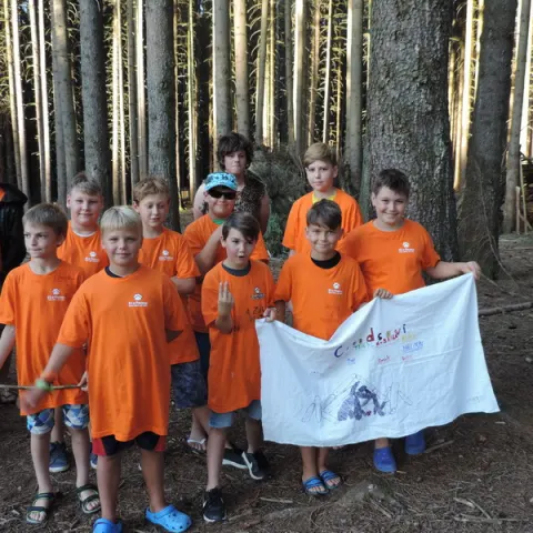 Eš u Pacova 2019 - 2. turnus – fotka 315