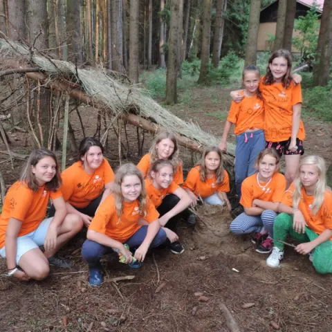 Eš u Pacova 2019 - 2. turnus – fotka 703