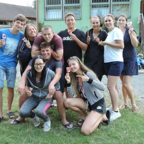 Eš u Pacova 2019 - 2. turnus – fotka 796