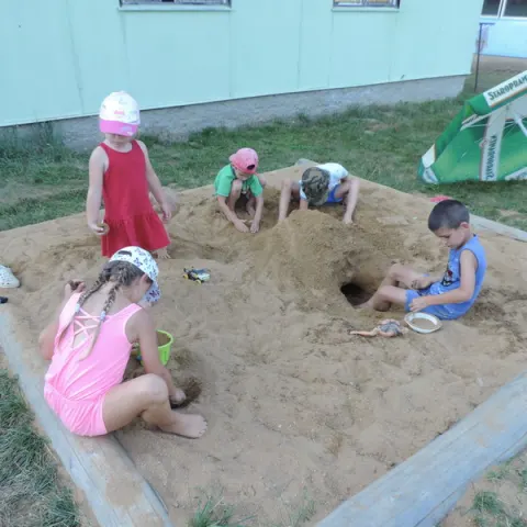 Eš u Pacova 2019 - 2. turnus – fotka 376