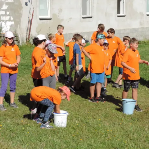 Eš u Pacova 2019 - 2. turnus – fotka 422