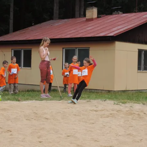 Eš u Pacova 2019 - 2. turnus – fotka 812