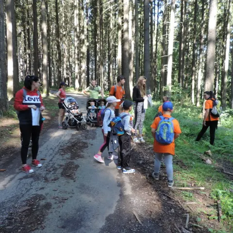 Eš u Pacova 2019 - 2. turnus – fotka 230