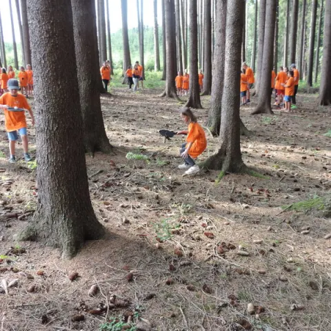 Eš u Pacova 2019 - 2. turnus – fotka 615