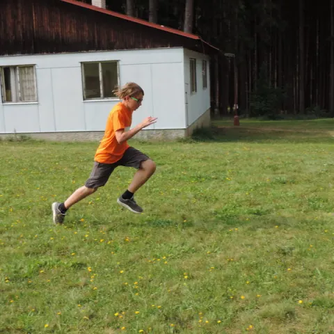 Eš u Pacova 2019 - 2. turnus – fotka 996
