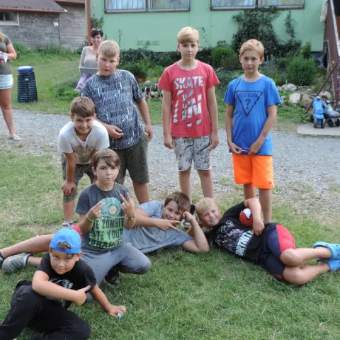 Eš u Pacova 2019 - 2. turnus – fotka 787