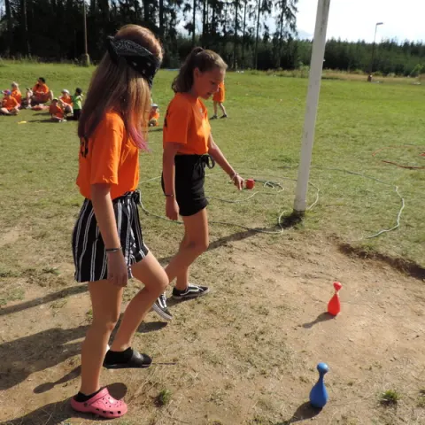 Eš u Pacova 2019 - 2. turnus – fotka 1181