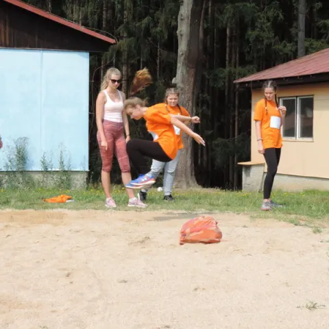 Eš u Pacova 2019 - 2. turnus – fotka 896
