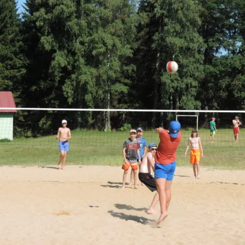 Eš u Pacova 2019 - 2. turnus – fotka 349