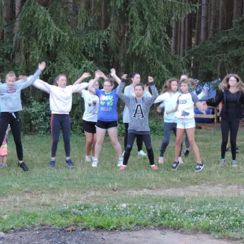 Eš u Pacova 2019 - 2. turnus – fotka 412