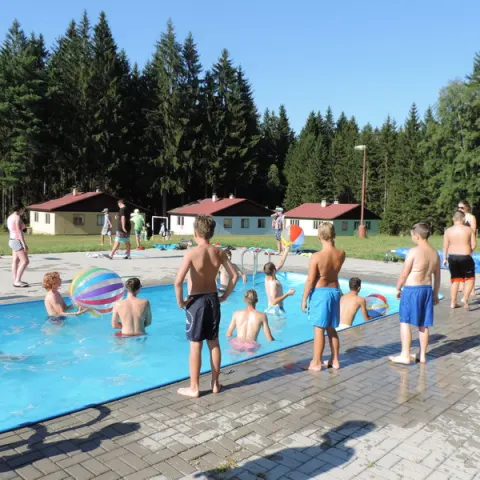 Eš u Pacova 2019 - 2. turnus – fotka 282