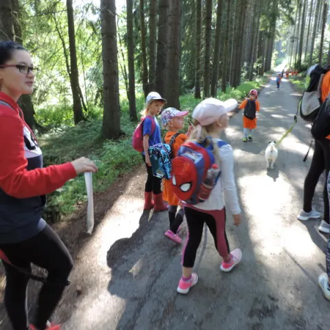 Eš u Pacova 2019 - 2. turnus – fotka 234
