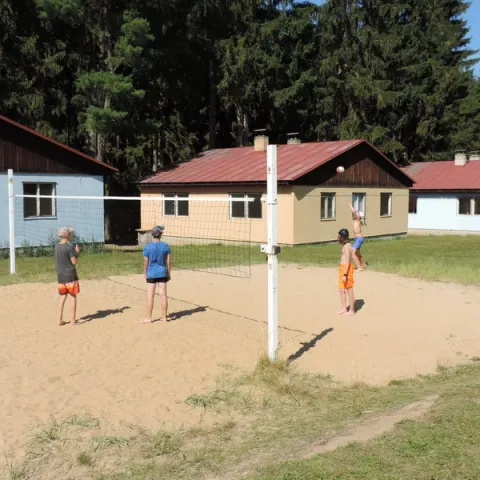 Eš u Pacova 2019 - 2. turnus – fotka 350
