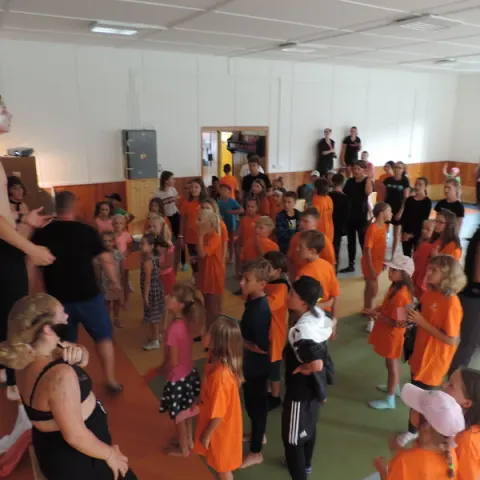 Eš u Pacova 2019 - 2. turnus – fotka 747