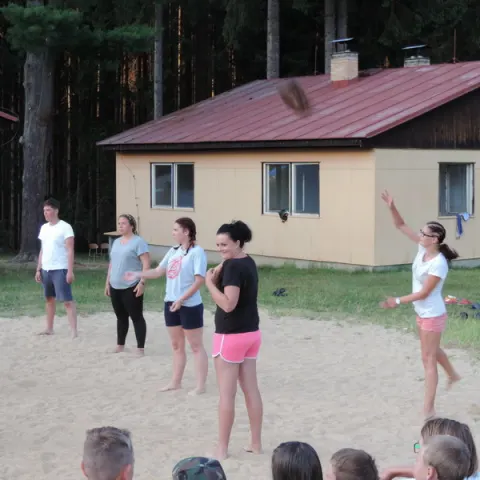 Eš u Pacova 2019 - 2. turnus – fotka 586