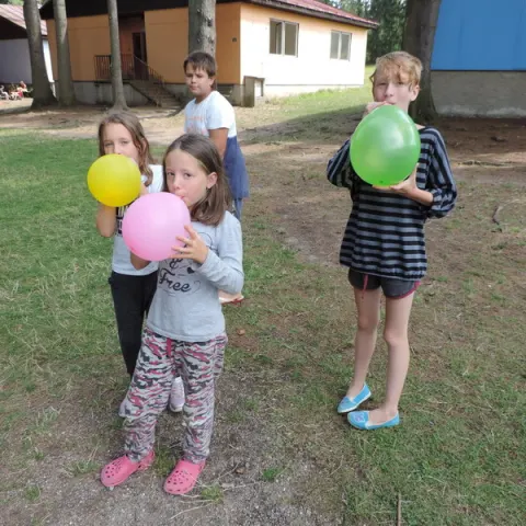 Eš u Pacova 2019 - 2. turnus – fotka 1260