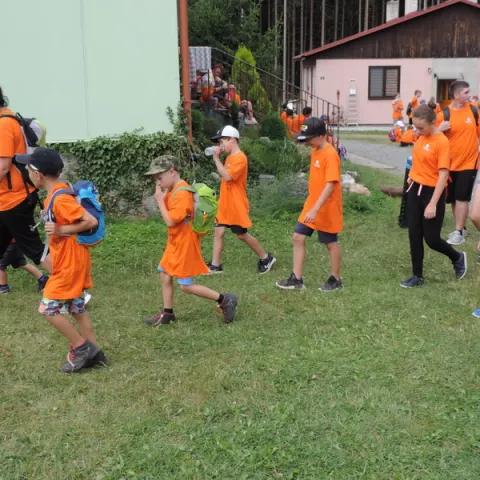Eš u Pacova 2019 - 2. turnus – fotka 200