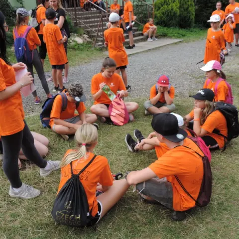 Eš u Pacova 2019 - 2. turnus – fotka 198