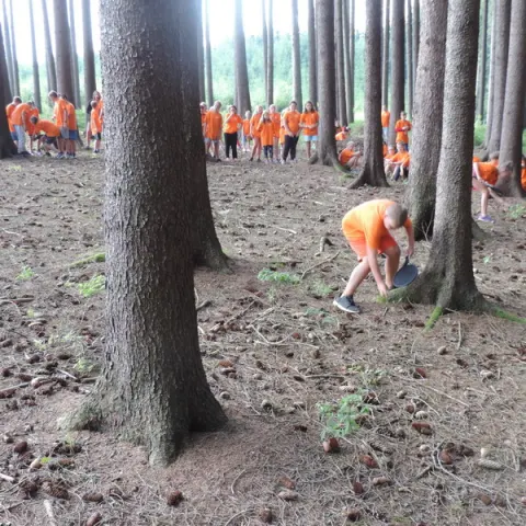 Eš u Pacova 2019 - 2. turnus – fotka 630