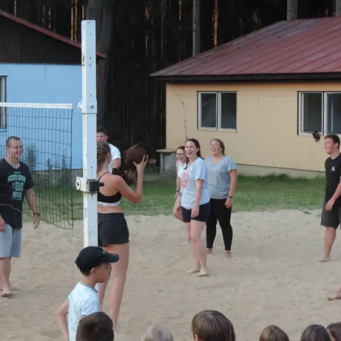 Eš u Pacova 2019 - 2. turnus – fotka 577