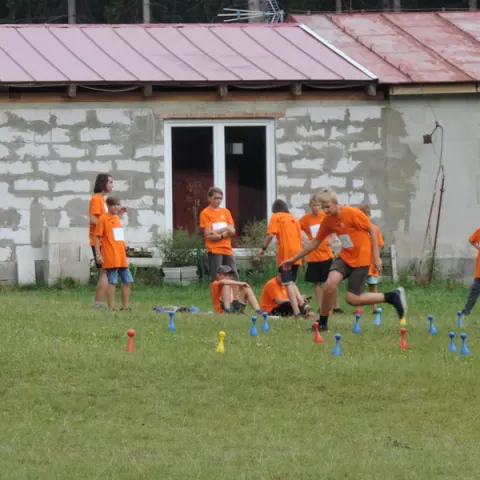 Eš u Pacova 2019 - 2. turnus – fotka 931