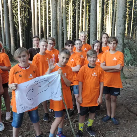 Eš u Pacova 2019 - 2. turnus – fotka 316