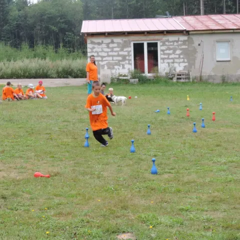 Eš u Pacova 2019 - 2. turnus – fotka 835