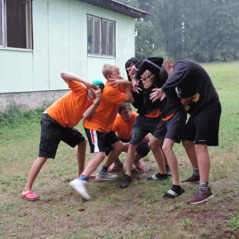 Eš u Pacova 2019 - 2. turnus – fotka 1071