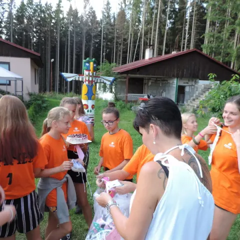 Eš u Pacova 2019 - 2. turnus – fotka 1229