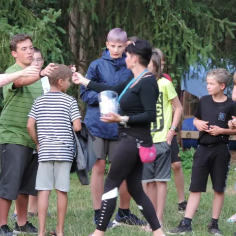 Eš u Pacova 2019 - 2. turnus – fotka 1350