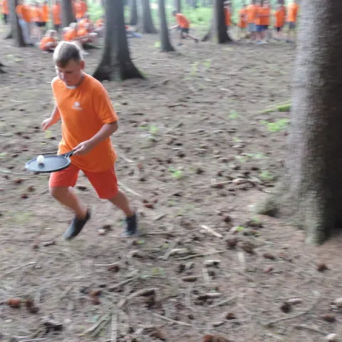 Eš u Pacova 2019 - 2. turnus – fotka 631