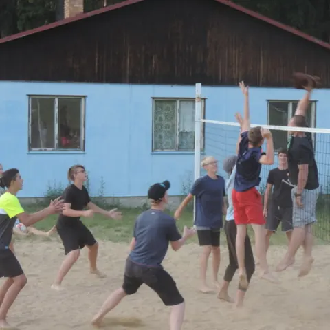 Eš u Pacova 2019 - 2. turnus – fotka 576