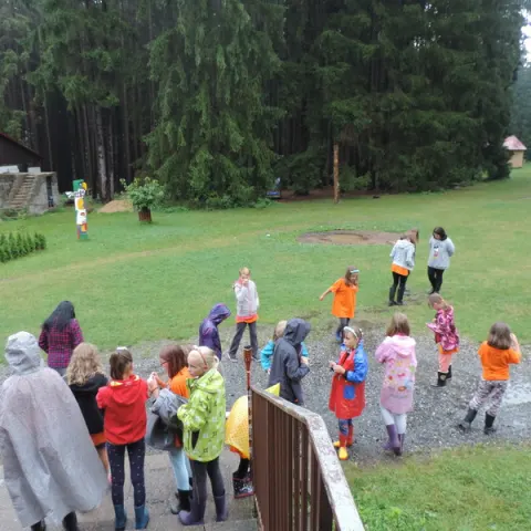 Eš u Pacova 2019 - 2. turnus – fotka 1078