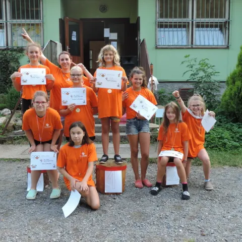 Eš u Pacova 2019 - 2. turnus – fotka 1031