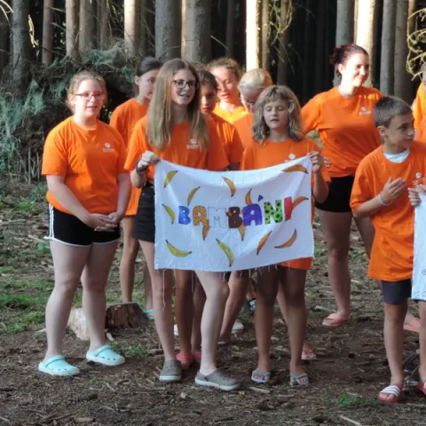 Eš u Pacova 2019 - 2. turnus – fotka 388