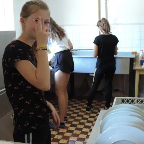 Eš u Pacova 2019 - 2. turnus – fotka 257
