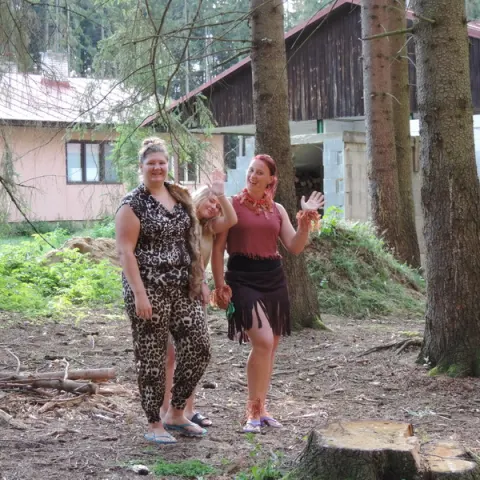 Eš u Pacova 2019 - 2. turnus – fotka 141