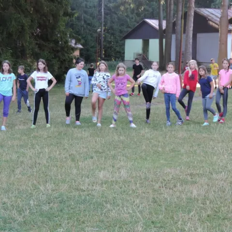 Eš u Pacova 2019 - 2. turnus – fotka 410