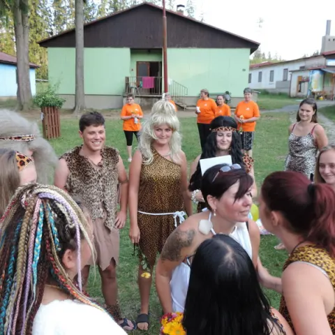 Eš u Pacova 2019 - 2. turnus – fotka 1211