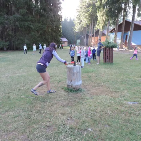 Eš u Pacova 2019 - 2. turnus – fotka 227