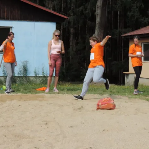 Eš u Pacova 2019 - 2. turnus – fotka 895