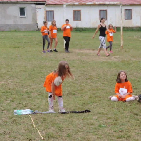 Eš u Pacova 2019 - 2. turnus – fotka 850