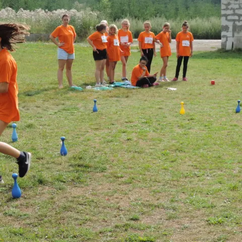 Eš u Pacova 2019 - 2. turnus – fotka 1007