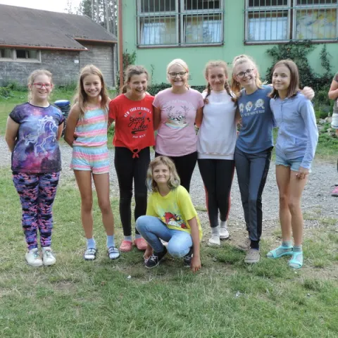 Eš u Pacova 2019 - 2. turnus – fotka 792