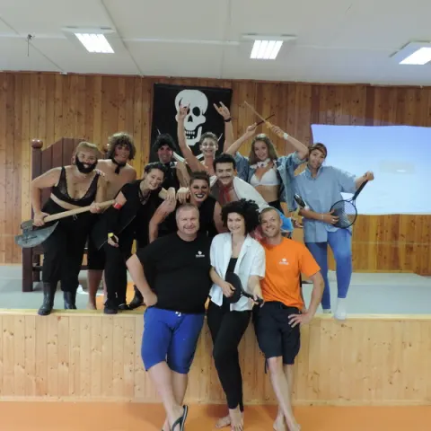 Eš u Pacova 2019 - 2. turnus – fotka 752