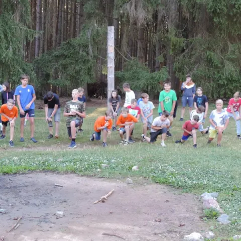 Eš u Pacova 2019 - 2. turnus – fotka 331