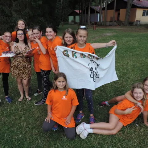 Eš u Pacova 2019 - 2. turnus – fotka 1199